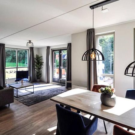 Tof Wellness Huis, Alles Nieuw, Gelegen Bij Meer. Ewijk Exterior foto